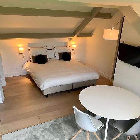 Bed & Breakfast Karakter Den Dungen Eksteriør billede