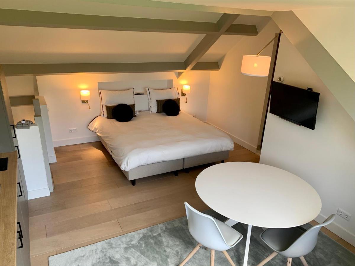 Bed & Breakfast Karakter Den Dungen Eksteriør billede
