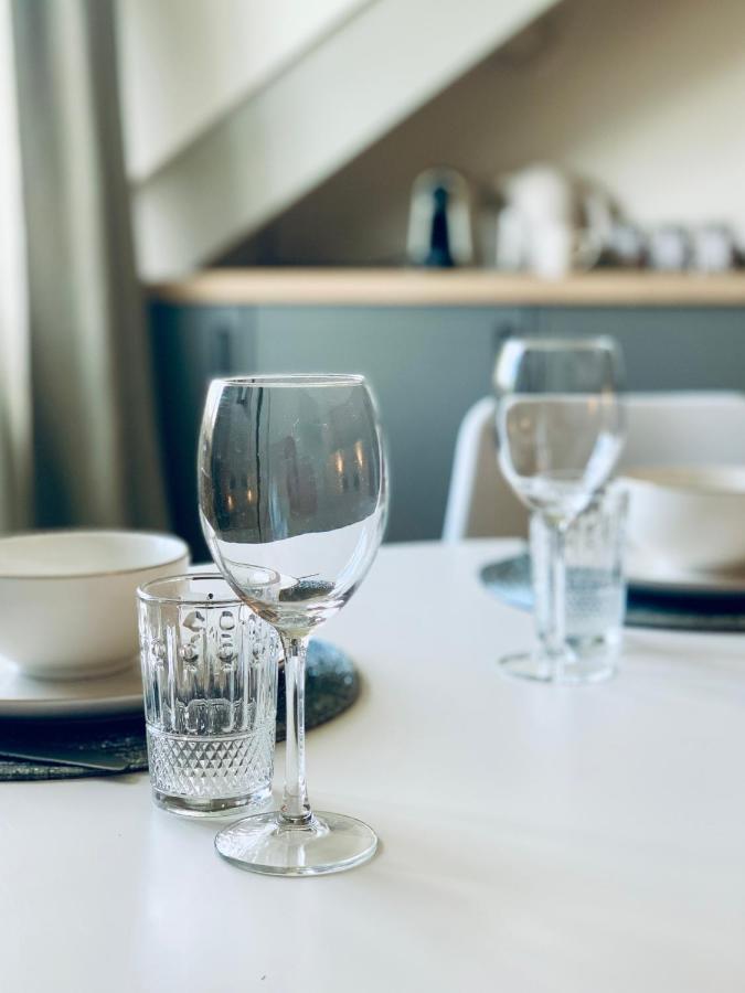 Bed & Breakfast Karakter Den Dungen Eksteriør billede