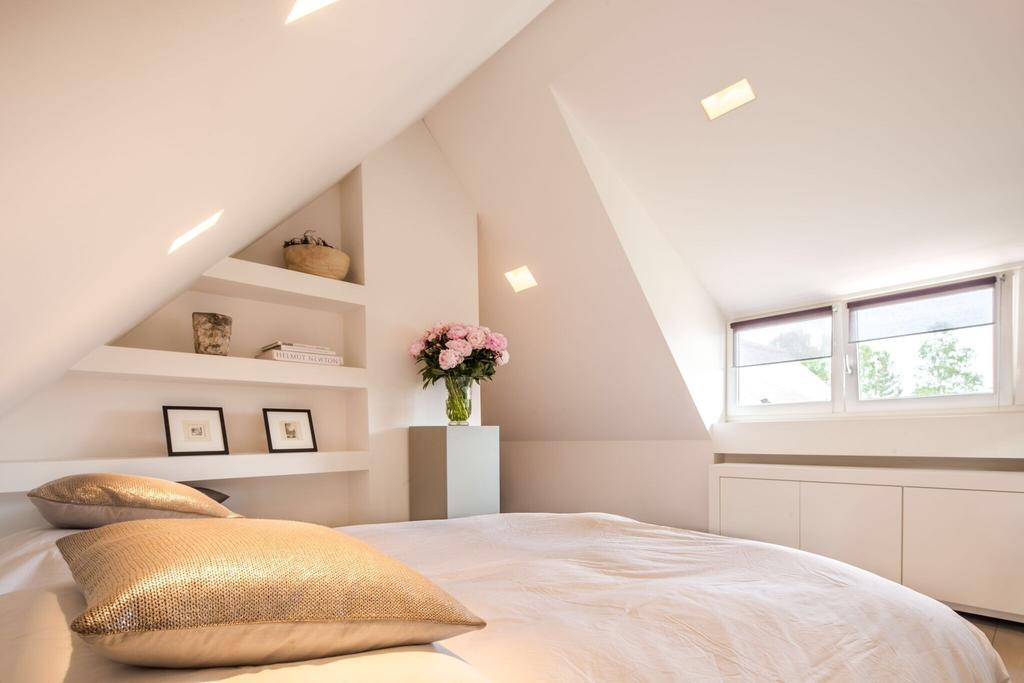 Bed & Breakfast Karakter Den Dungen Eksteriør billede