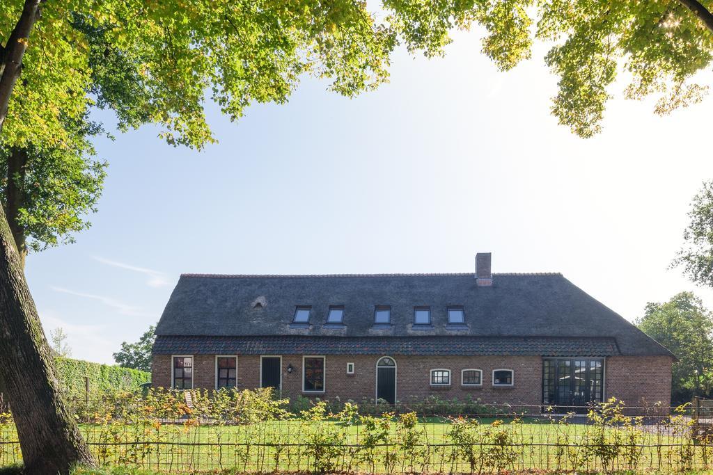 Bed & Breakfast Karakter Den Dungen Værelse billede