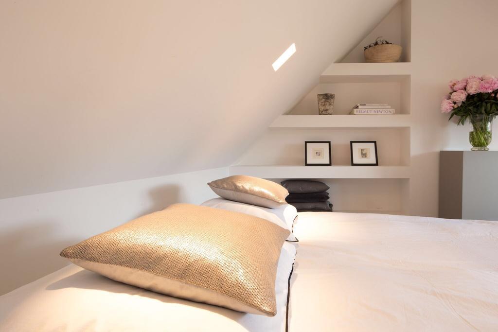Bed & Breakfast Karakter Den Dungen Eksteriør billede