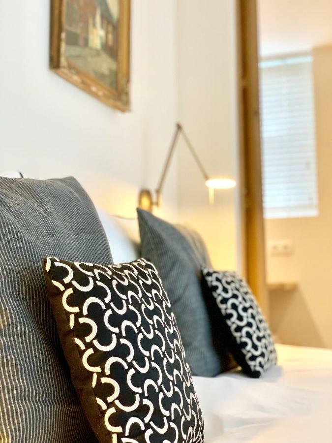 Bed & Breakfast Karakter Den Dungen Eksteriør billede